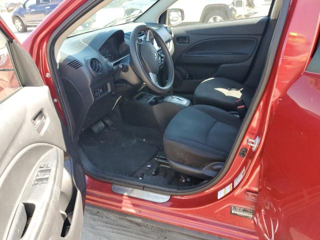 Photo 6 VIN: ML32F3FJ9KHF01763 - MITSUBISHI MIRAGE 