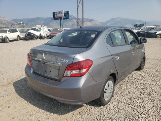 Photo 3 VIN: ML32F3FJ9KHF03173 - MITSUBISHI MIRAGE G4 