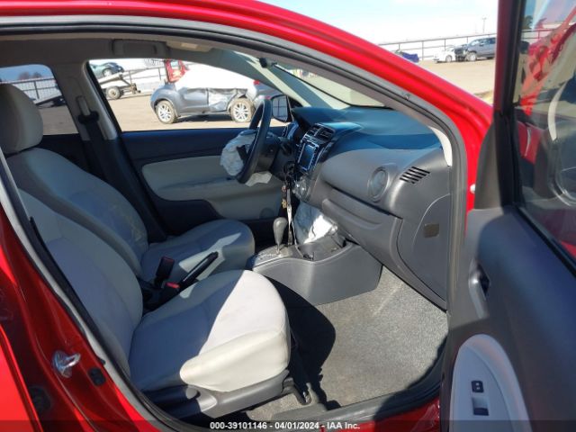 Photo 4 VIN: ML32F3FJ9KHF03383 - MITSUBISHI MIRAGE G4 