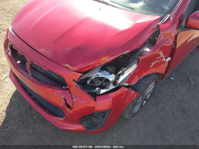 Photo 5 VIN: ML32F3FJ9KHF03383 - MITSUBISHI MIRAGE G4 