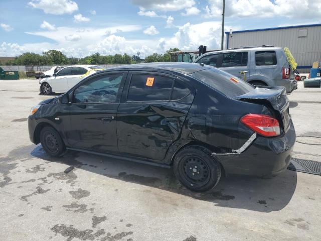 Photo 1 VIN: ML32F3FJ9KHF03528 - MITSUBISHI MIRAGE G4 