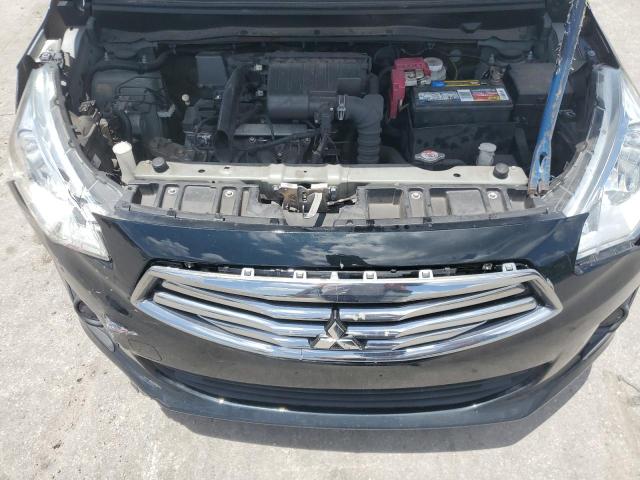 Photo 10 VIN: ML32F3FJ9KHF03528 - MITSUBISHI MIRAGE G4 