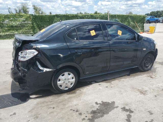 Photo 2 VIN: ML32F3FJ9KHF03528 - MITSUBISHI MIRAGE G4 