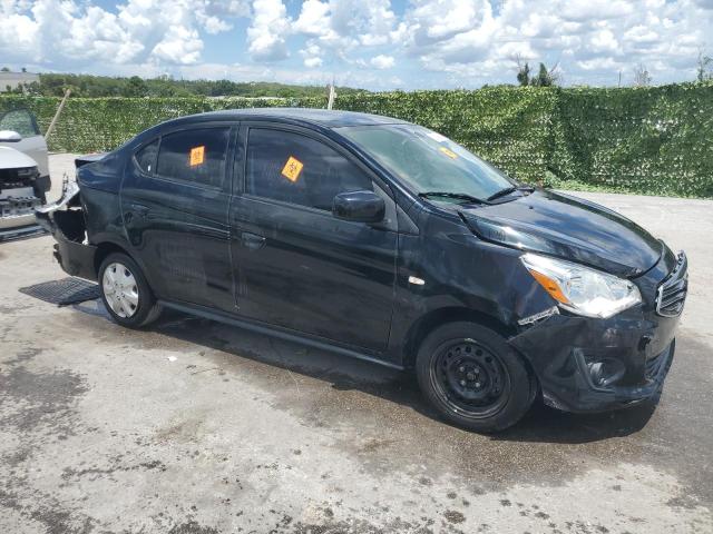 Photo 3 VIN: ML32F3FJ9KHF03528 - MITSUBISHI MIRAGE G4 