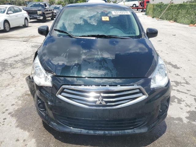 Photo 4 VIN: ML32F3FJ9KHF03528 - MITSUBISHI MIRAGE G4 