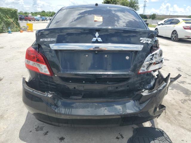 Photo 5 VIN: ML32F3FJ9KHF03528 - MITSUBISHI MIRAGE G4 