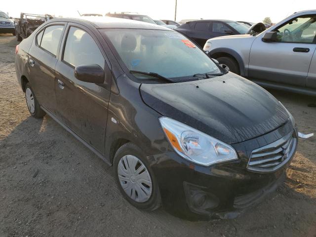 Photo 0 VIN: ML32F3FJ9KHF03609 - MITSUBISHI MIRAGE G4 