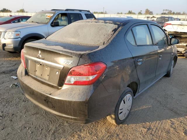 Photo 3 VIN: ML32F3FJ9KHF03609 - MITSUBISHI MIRAGE G4 