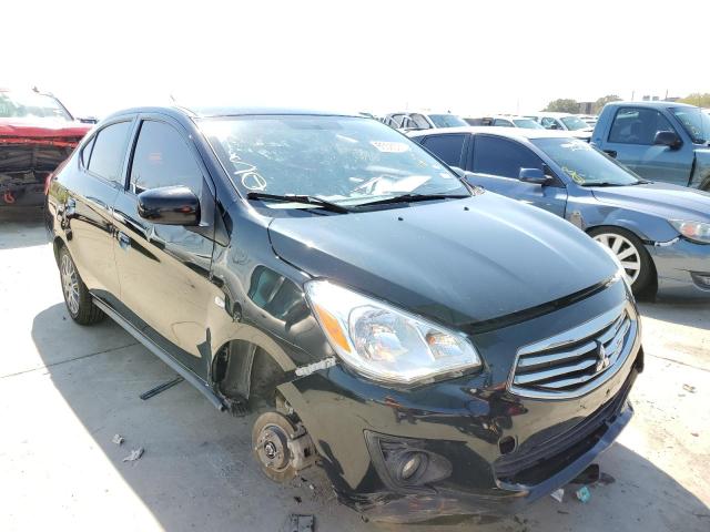 Photo 0 VIN: ML32F3FJ9KHF05943 - MITSUBISHI MIRAGE G4 