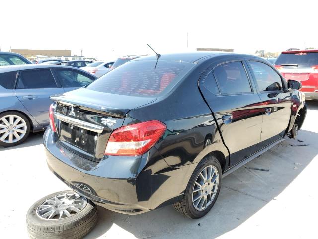 Photo 3 VIN: ML32F3FJ9KHF05943 - MITSUBISHI MIRAGE G4 