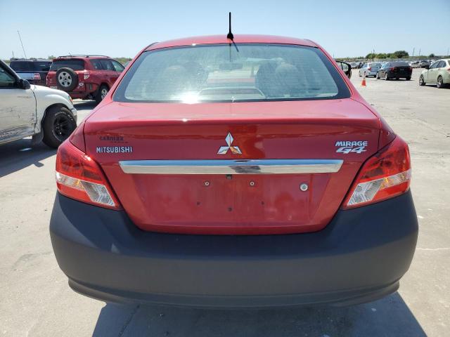 Photo 5 VIN: ML32F3FJ9KHF06431 - MITSUBISHI MIRAGE G4 