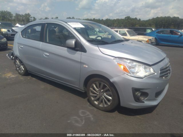 Photo 0 VIN: ML32F3FJ9KHF06705 - MITSUBISHI MIRAGE G4 