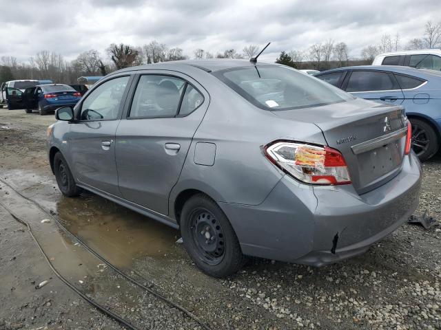 Photo 1 VIN: ML32F3FJ9KHF07806 - MITSUBISHI MIRAGE 