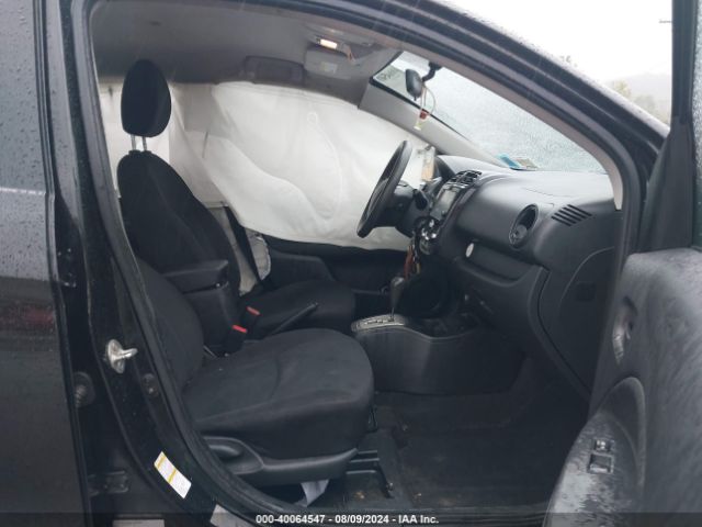 Photo 4 VIN: ML32F3FJ9KHF07840 - MITSUBISHI MIRAGE G4 