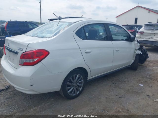 Photo 3 VIN: ML32F3FJ9KHF08101 - MITSUBISHI MIRAGE G4 