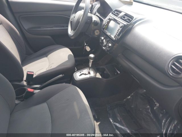 Photo 4 VIN: ML32F3FJ9KHF08101 - MITSUBISHI MIRAGE G4 