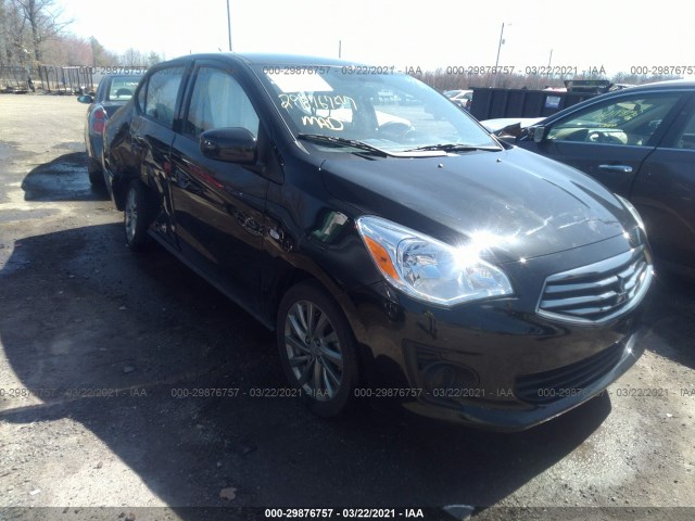 Photo 0 VIN: ML32F3FJ9KHF08406 - MITSUBISHI MIRAGE G4 