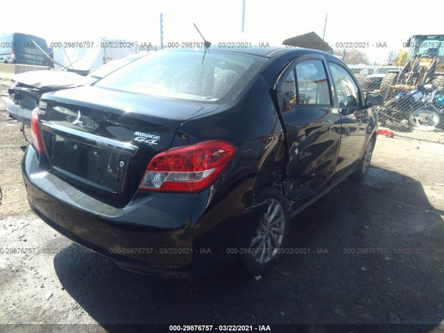 Photo 3 VIN: ML32F3FJ9KHF08406 - MITSUBISHI MIRAGE G4 