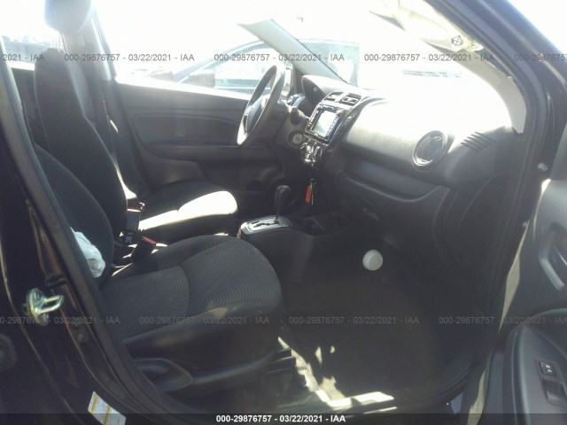 Photo 4 VIN: ML32F3FJ9KHF08406 - MITSUBISHI MIRAGE G4 