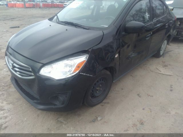 Photo 5 VIN: ML32F3FJ9KHF09443 - MITSUBISHI MIRAGE G4 