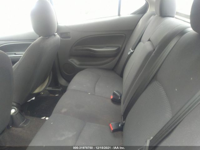 Photo 7 VIN: ML32F3FJ9KHF09443 - MITSUBISHI MIRAGE G4 