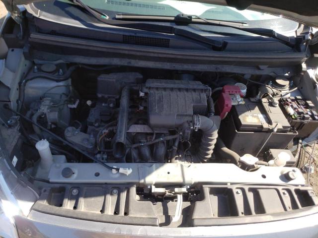 Photo 6 VIN: ML32F3FJ9KHF09734 - MITSUBISHI MIRAGE G4 