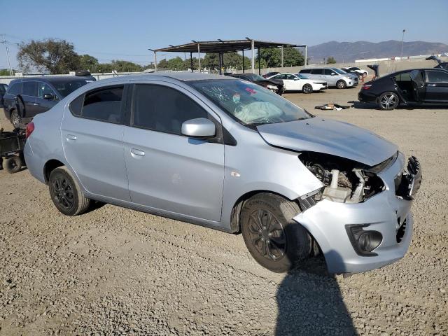 Photo 3 VIN: ML32F3FJ9KHF11001 - MITSUBISHI MIRAGE 