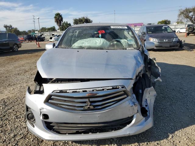 Photo 4 VIN: ML32F3FJ9KHF11001 - MITSUBISHI MIRAGE 