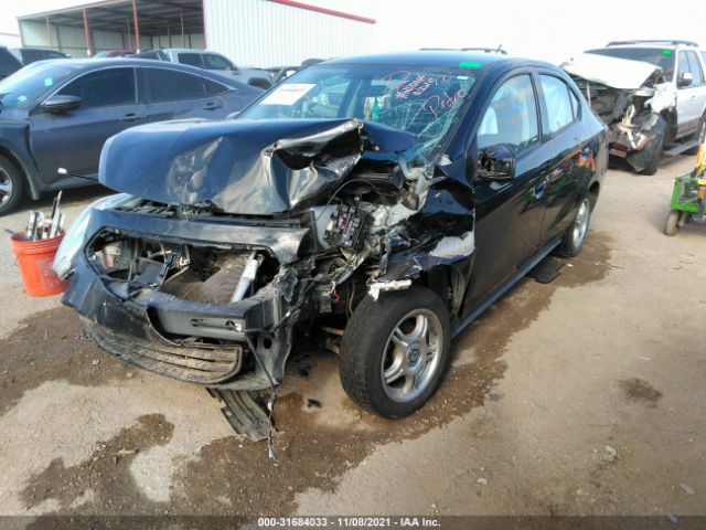 Photo 1 VIN: ML32F3FJ9KHF11256 - MITSUBISHI MIRAGE G4 