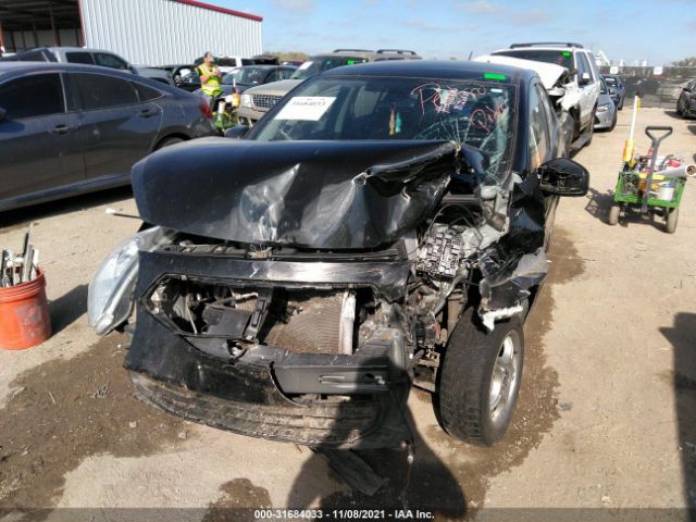 Photo 5 VIN: ML32F3FJ9KHF11256 - MITSUBISHI MIRAGE G4 