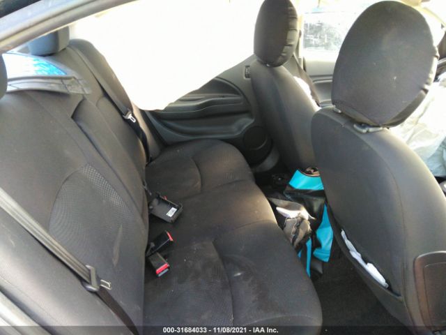 Photo 7 VIN: ML32F3FJ9KHF11256 - MITSUBISHI MIRAGE G4 