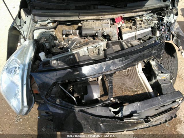 Photo 9 VIN: ML32F3FJ9KHF11256 - MITSUBISHI MIRAGE G4 