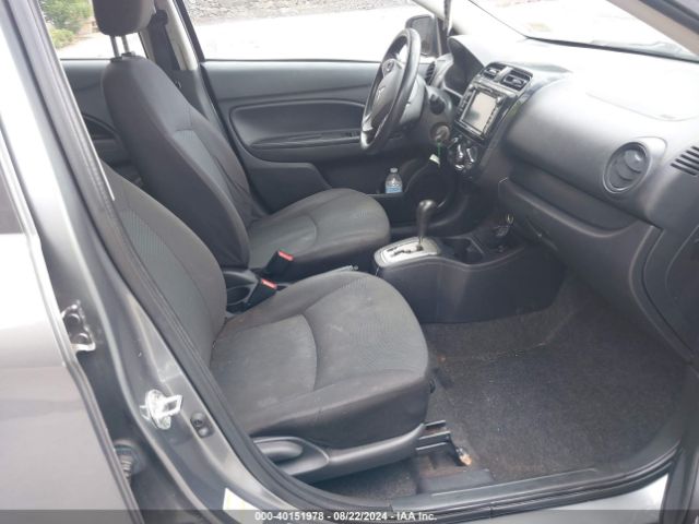 Photo 4 VIN: ML32F3FJ9KHF12388 - MITSUBISHI MIRAGE G4 