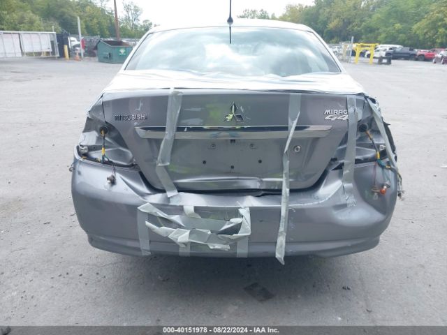 Photo 5 VIN: ML32F3FJ9KHF12388 - MITSUBISHI MIRAGE G4 