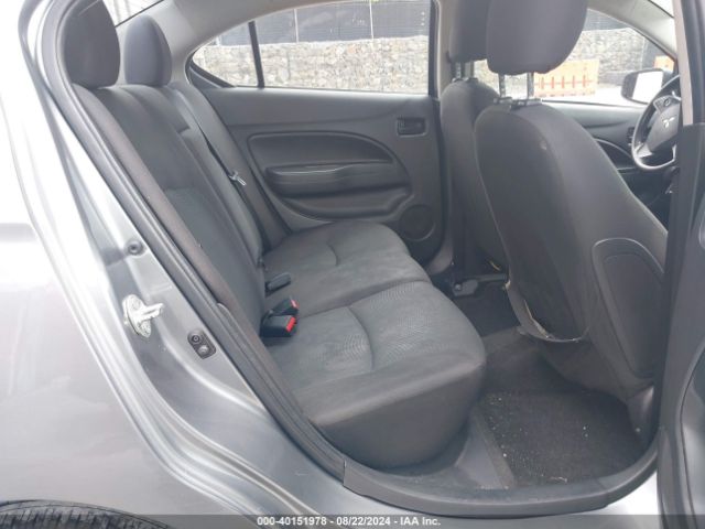 Photo 7 VIN: ML32F3FJ9KHF12388 - MITSUBISHI MIRAGE G4 