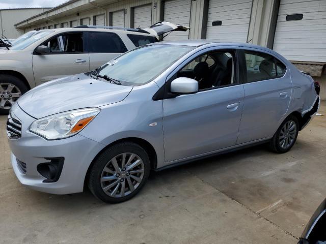 Photo 0 VIN: ML32F3FJ9KHF14187 - MITSUBISHI MIRAGE G4 