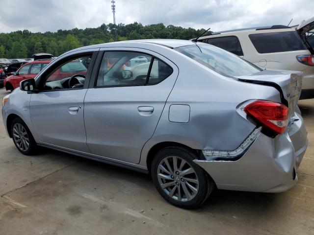 Photo 1 VIN: ML32F3FJ9KHF14187 - MITSUBISHI MIRAGE G4 