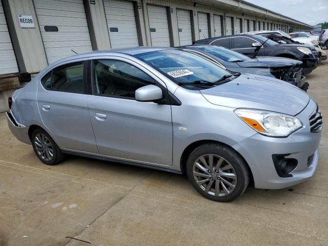 Photo 3 VIN: ML32F3FJ9KHF14187 - MITSUBISHI MIRAGE G4 