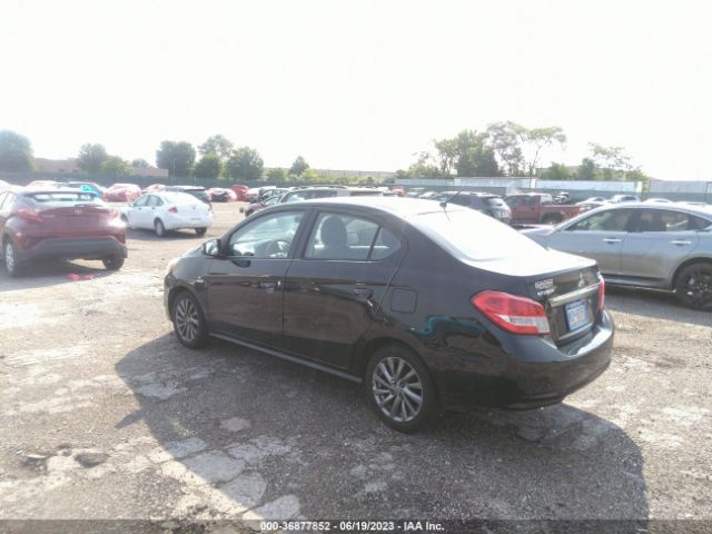 Photo 2 VIN: ML32F3FJ9KHF14870 - MITSUBISHI MIRAGE G4 