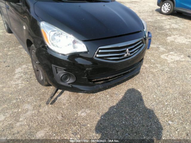 Photo 5 VIN: ML32F3FJ9KHF14870 - MITSUBISHI MIRAGE G4 