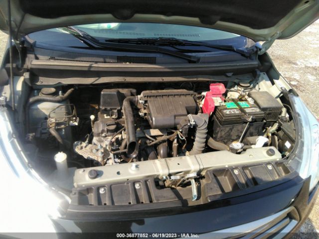 Photo 9 VIN: ML32F3FJ9KHF14870 - MITSUBISHI MIRAGE G4 