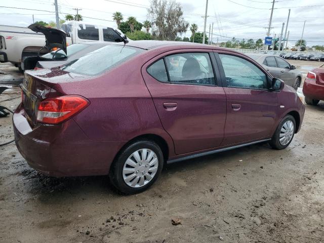 Photo 2 VIN: ML32F3FJ9KHF15050 - MITSUBISHI MIRAGE 