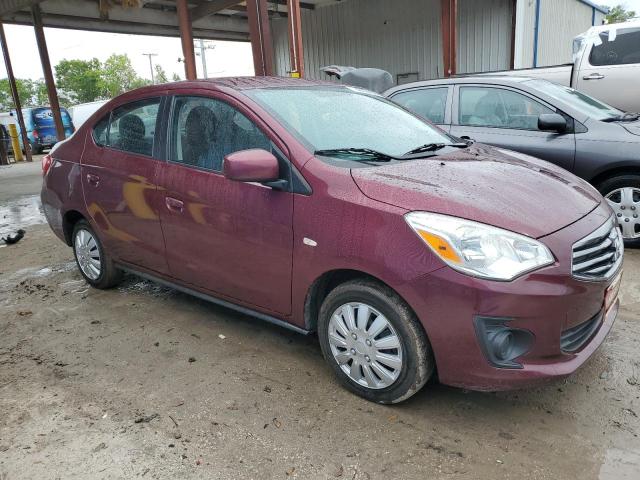 Photo 3 VIN: ML32F3FJ9KHF15050 - MITSUBISHI MIRAGE 