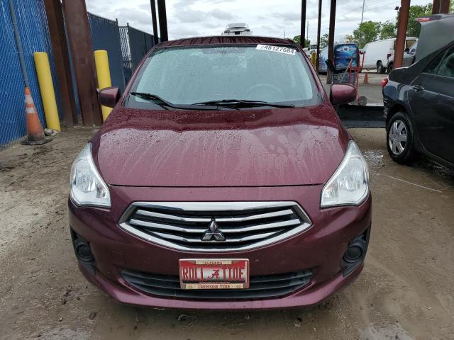 Photo 4 VIN: ML32F3FJ9KHF15050 - MITSUBISHI MIRAGE 