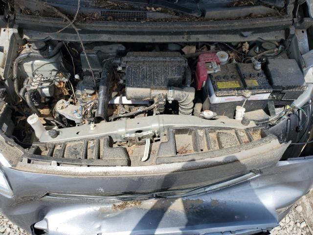 Photo 10 VIN: ML32F3FJ9KHF15095 - MITSUBISHI MIRAGE G4 