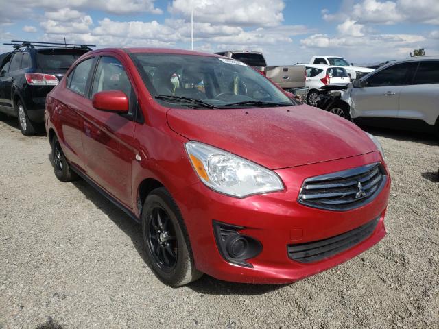 Photo 0 VIN: ML32F3FJ9KHF15243 - MITSUBISHI MIRAGE G4 