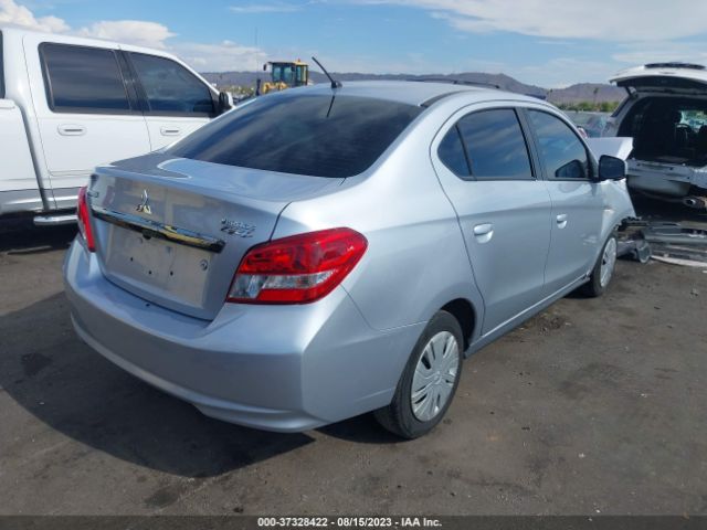 Photo 3 VIN: ML32F3FJ9KHF15467 - MITSUBISHI MIRAGE G4 