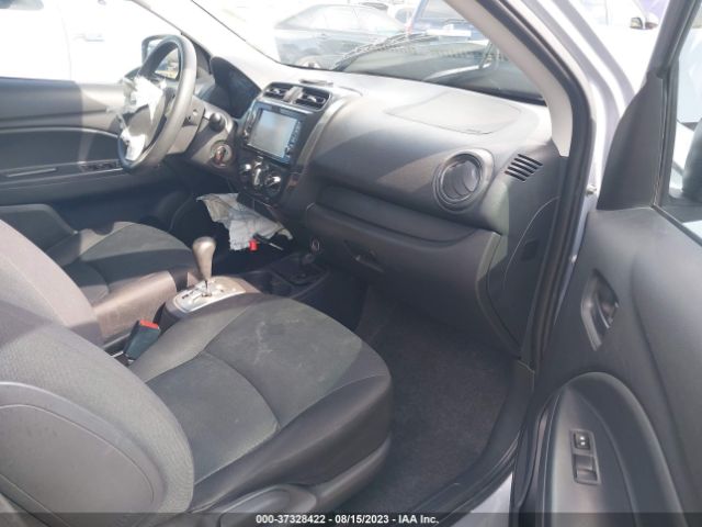 Photo 4 VIN: ML32F3FJ9KHF15467 - MITSUBISHI MIRAGE G4 