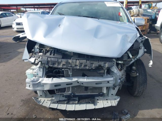 Photo 5 VIN: ML32F3FJ9KHF15467 - MITSUBISHI MIRAGE G4 