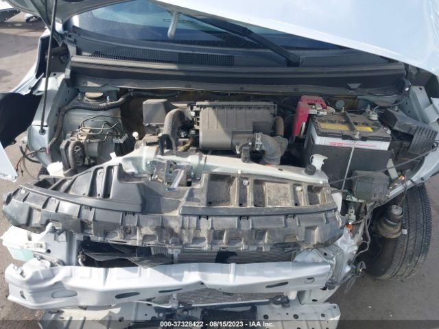 Photo 9 VIN: ML32F3FJ9KHF15467 - MITSUBISHI MIRAGE G4 